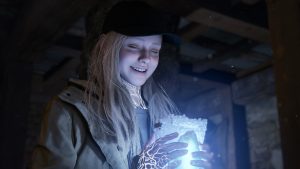 生化危机8:村庄-黄金版|全DLC-萝丝魅影-温特斯家的传续 破解版下载-咸鱼单机官网